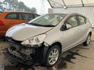 Thumbnail '1' of Toyota Aqua