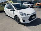 Thumbnail '1' of Toyota Aqua