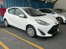 Thumbnail '1' of Toyota Aqua