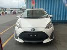 Thumbnail '2' of Toyota Aqua