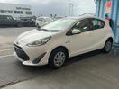 Thumbnail '3' of Toyota Aqua
