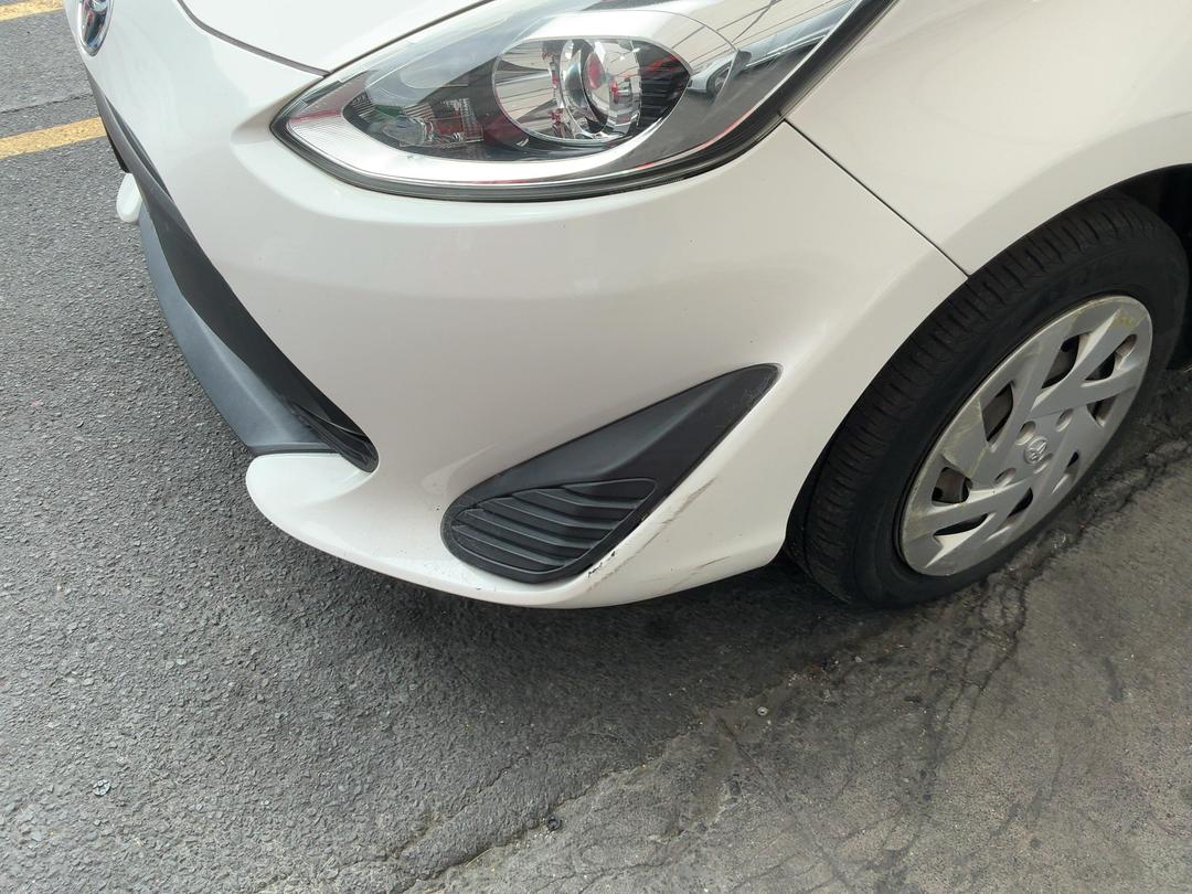 Photo '9' of Toyota Aqua