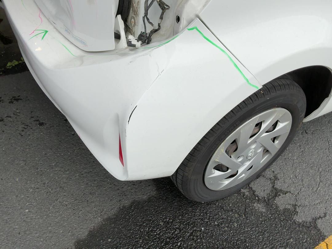 Photo '15' of Toyota Aqua
