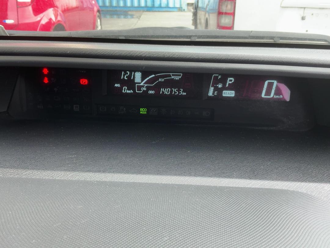 Photo '20' of Toyota Aqua