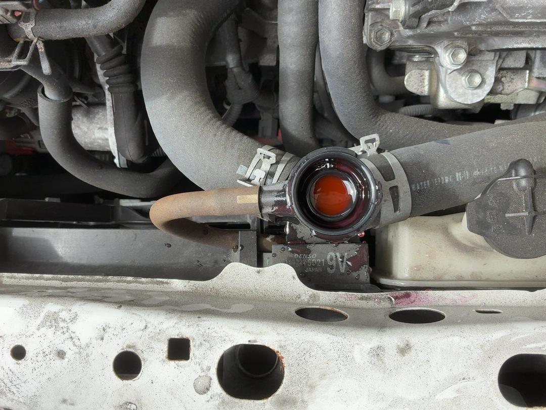 Photo '25' of Toyota Aqua