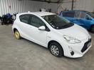Thumbnail '1' of Toyota Aqua