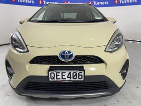 Photo '2' of Toyota Aqua