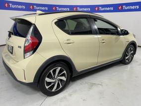 Photo '7' of Toyota Aqua