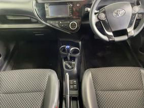 Photo '18' of Toyota Aqua