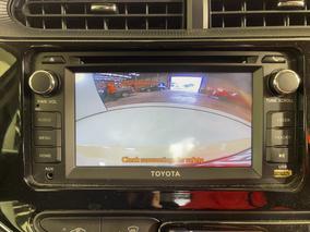 Photo '24' of Toyota Aqua