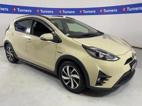 Photo '1' of Toyota Aqua