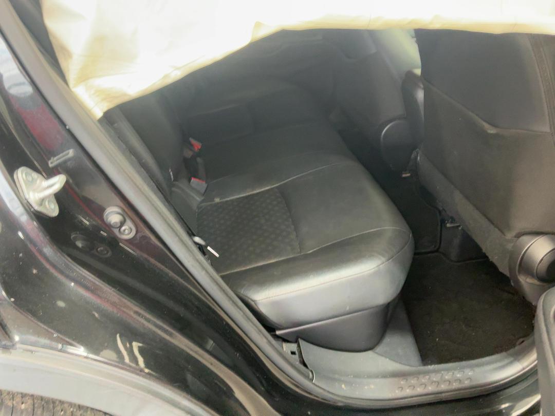 Photo '7' of Toyota C-HR Photo '7' of Toyota C-HR
