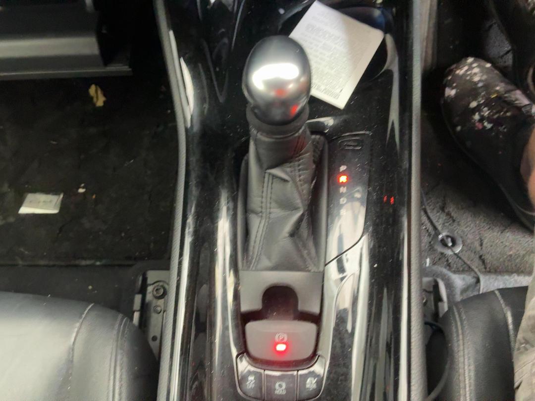 Photo '12' of Toyota C-HR Photo '12' of Toyota C-HR
