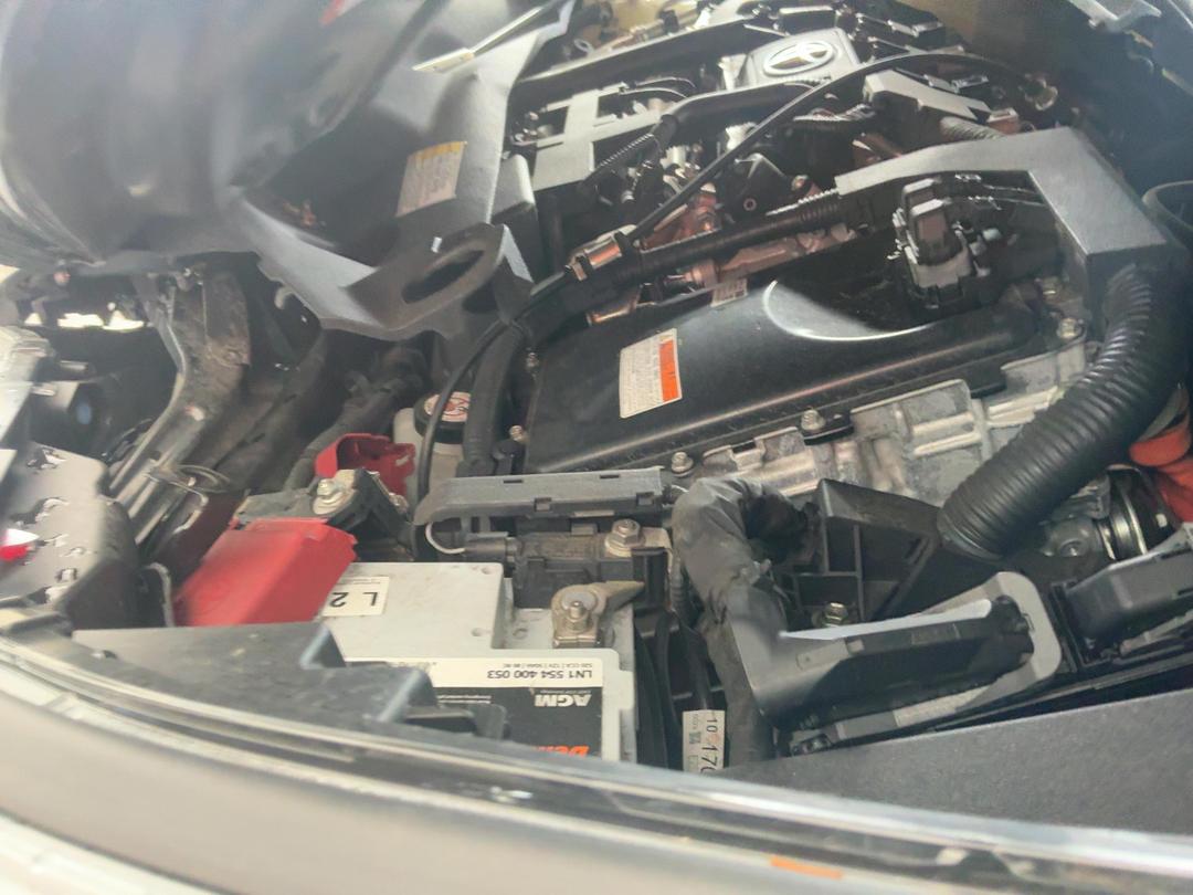 Photo '15' of Toyota C-HR Photo '15' of Toyota C-HR