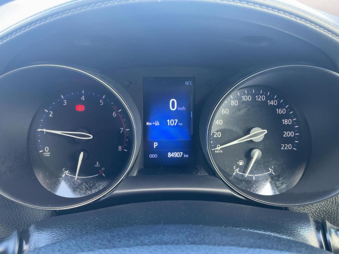 Photo '21' of Toyota C-HR