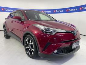 Photo '1' of Toyota C-HR