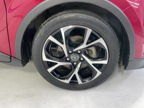 Photo '9' of Toyota C-HR