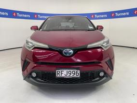 Photo '2' of Toyota C-HR