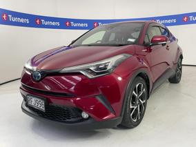 Photo '4' of Toyota C-HR