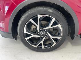 Photo '10' of Toyota C-HR