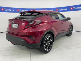 Photo '7' of Toyota C-HR