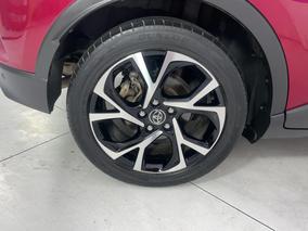 Photo '12' of Toyota C-HR