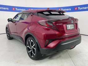 Photo '5' of Toyota C-HR