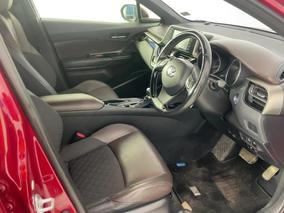 Photo '16' of Toyota C-HR