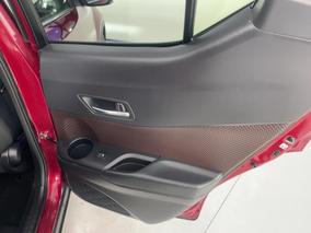 Photo '19' of Toyota C-HR