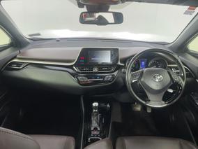 Photo '17' of Toyota C-HR