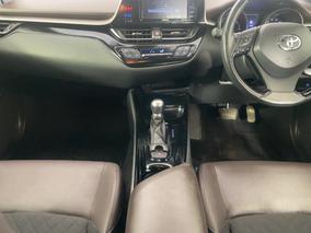 Photo '18' of Toyota C-HR