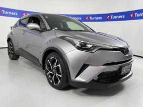 Photo '1' of Toyota C-HR