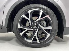 Photo '9' of Toyota C-HR