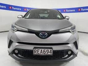 Photo '2' of Toyota C-HR
