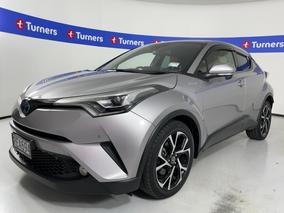 Photo '4' of Toyota C-HR