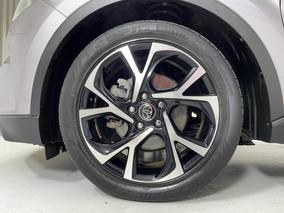Photo '10' of Toyota C-HR