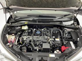 Photo '13' of Toyota C-HR
