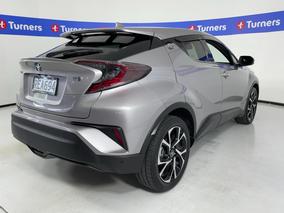 Photo '7' of Toyota C-HR
