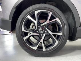 Photo '12' of Toyota C-HR