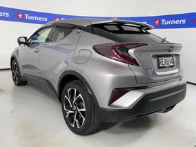 Photo '5' of Toyota C-HR