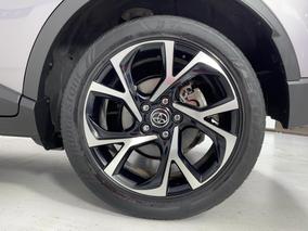 Photo '11' of Toyota C-HR