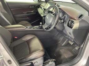 Photo '16' of Toyota C-HR
