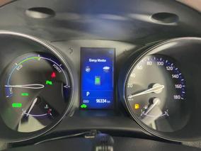 Photo '21' of Toyota C-HR