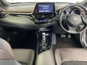 Photo '17' of Toyota C-HR