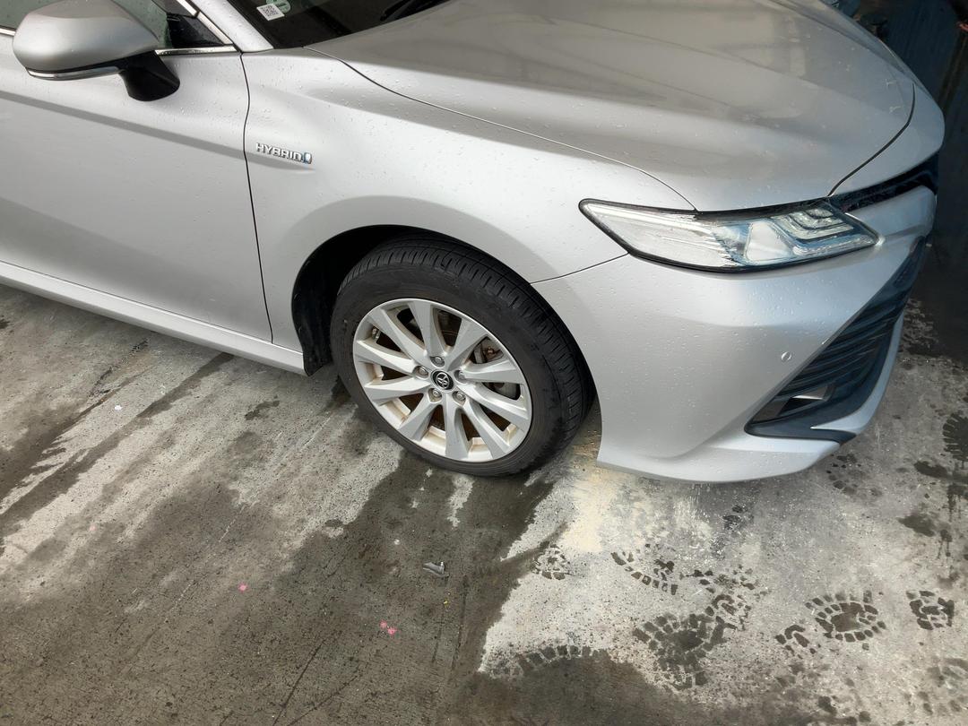 Photo '2' of Toyota Camry