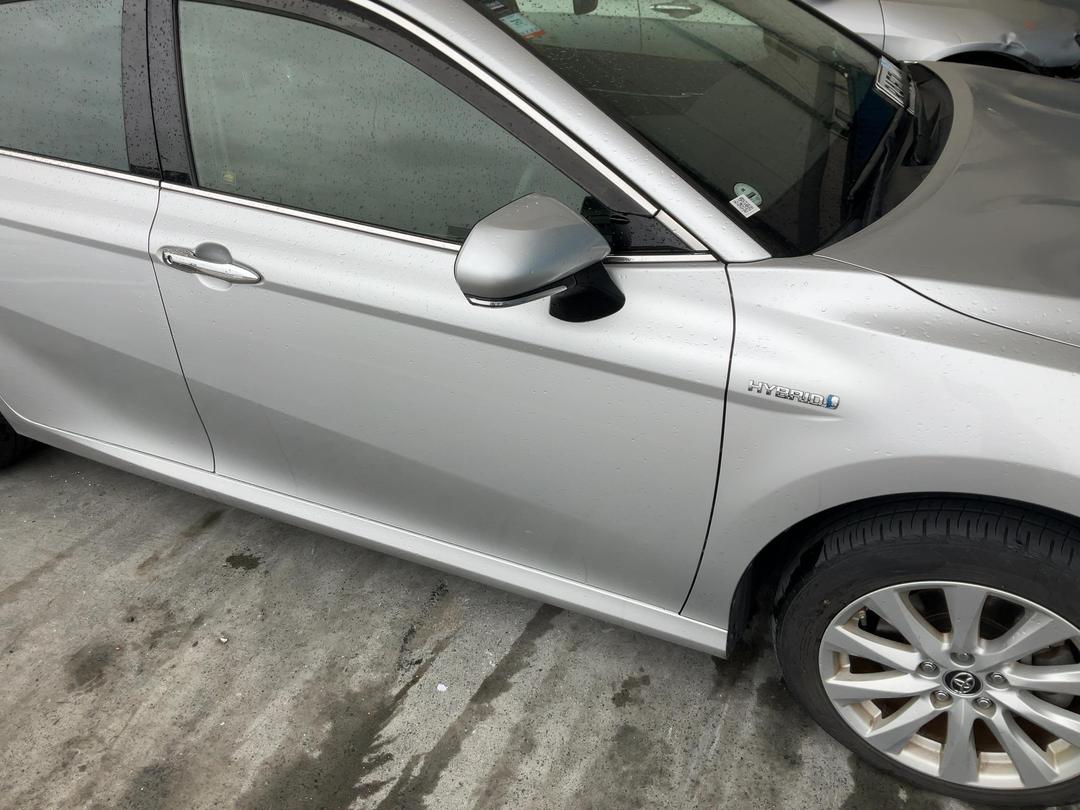 Photo '3' of Toyota Camry