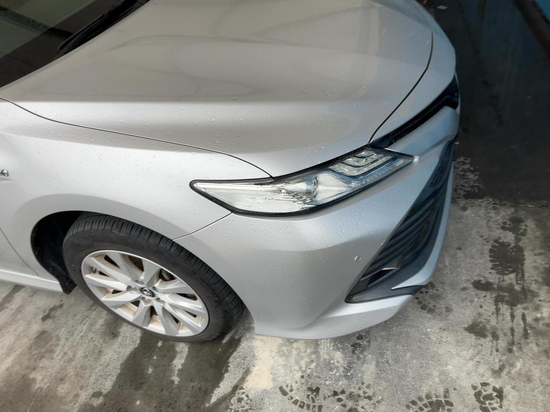 Photo '4' of Toyota Camry