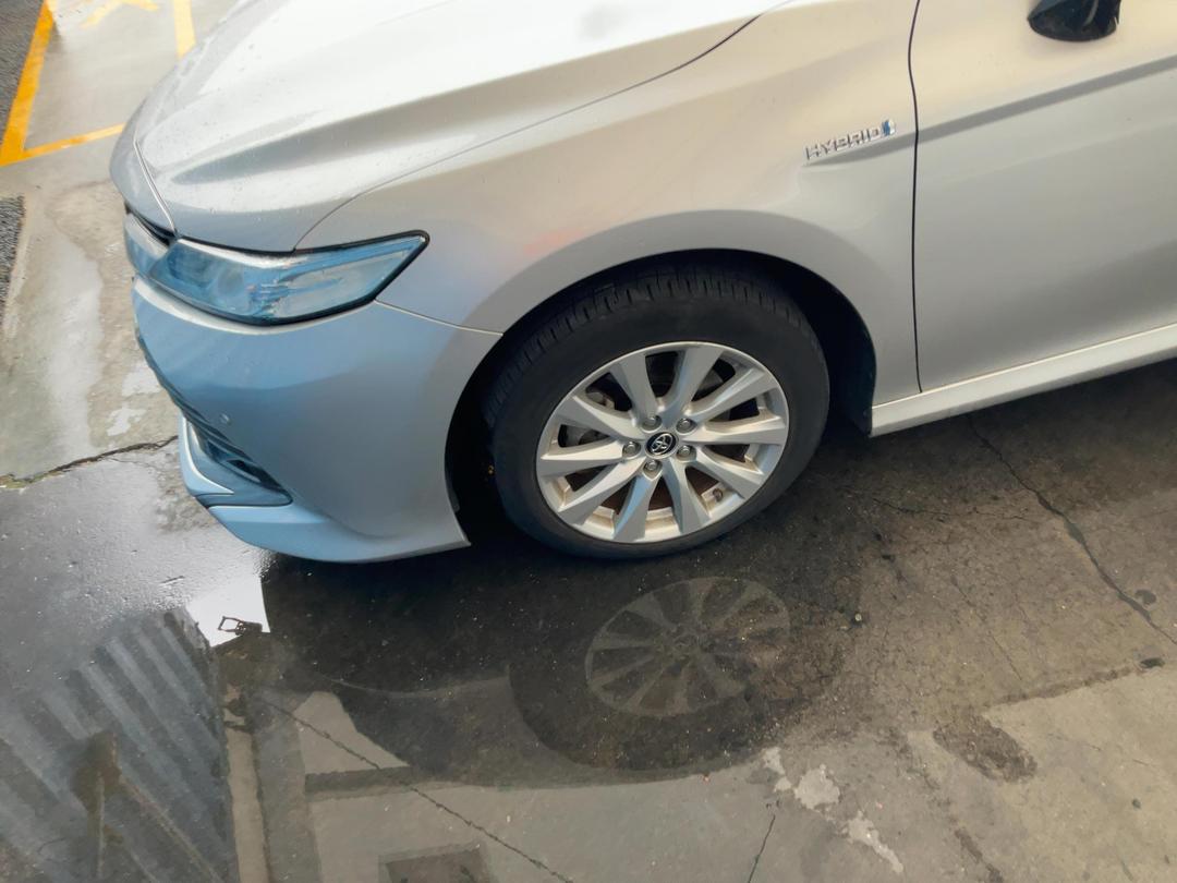 Photo '6' of Toyota Camry