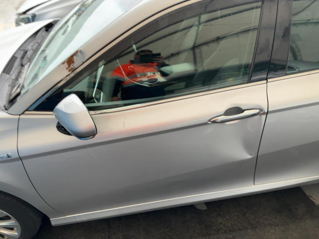 Photo '7' of Toyota Camry