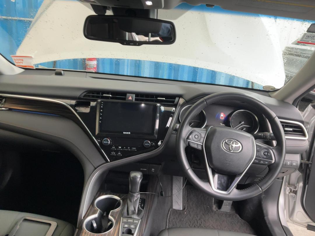 Photo '22' of Toyota Camry